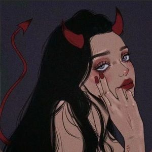 Meet your Posher, Johana